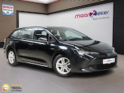 Toyota Corolla - Touring Sports 1.8 Hybrid Active ✅Lane ass.✅Navi✅Cruise✅Came