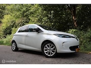 Renault Zoe - Q210 Zen Quickcharge 22 kWh KOOPACCU|