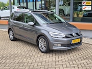Volkswagen Touran - 1.4 TSI Comfortline / SOUND-EDITION / Panorama dak