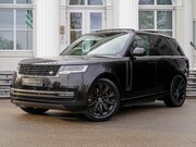 Land Rover Range Rover - 3.0 P550e Autobiography PHEV | NP. 197.200 | Soft close | Cl
