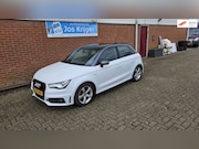 Audi A1 - 1.4 TFSI Pro Line S