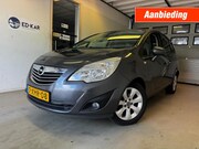 Opel Meriva - 1.4 Turbo Business Edition CLIMA TREKHAAK NAP APK BIJ AFL.