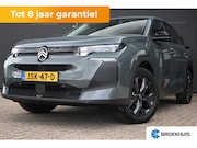 Citroën C5 Aircross - 1.2 Hybrid 145 You Tot 8 Jaar Garantie! | Navigatie | Adapti