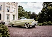 Buick Roadmaster - Convertible Super Eight