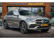 Mercedes-Benz GLC-klasse - 200 Business Solution AMG Panoramadak Leer Navi Carbon