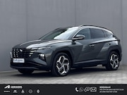 Hyundai Tucson - 1.6 T-GDI PHEV Comfort Smart 4WD / Fabrieksgarantie tot 02-2