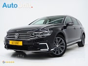 Volkswagen Passat - Variant 1.4 TSI PHEV GTE | Panoramadak | Leder | Trekhaak | 