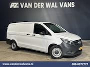 Mercedes-Benz Vito - 116 CDI 164pk L2H1 Euro6 Airco | Camera | Apple Carplay | Cr