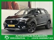 MG ZS - 1.5 106 PK LEDER CRUISE CONTROL NAVIGATIE 360 CAME