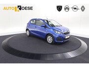 Peugeot 108 - 1.0 e-VTi Active | Apple Carplay | Airco | 5 Deurs