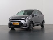 Kia Picanto - 1.0 DPi DynamicPlusLine | Parkeersensoren Achter | Navigatie