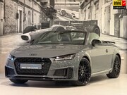 Audi TT - Roadster 40 TFSI S Competition