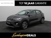 Kia Stonic - 1.0 T-GDi ComfortPlusLine Navigator | Navi | Lm Velgen | Air