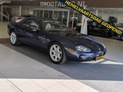 Jaguar XK8 - 4.0 V8 Convertible Automaat 1e eigenaar, Airco, Cruise contr