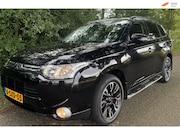 Mitsubishi Outlander - 2.0 Intense 2014 NAP AUTOMAAT 150PK ZEER NETTE AUTO