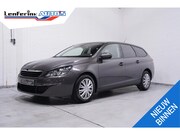 Peugeot 308 - SW 1.6 BlueHDI Blue Lease Navi Trekhaak PDC