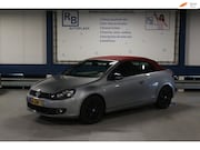 Volkswagen Golf - Cabriolet 1.2 TSI / APK 2027 / SPECIAL EDITION