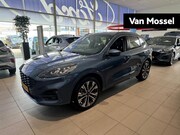 Ford Kuga - 2.5 PHEV ST-Line X | Adaptive Cruise Ctrl | Verwarmbare Voor