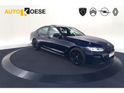 BMW 5-serie - 545e xDrive Business Edition Plus | M Sportpakket | Driving