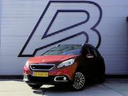 Peugeot 2008 - 1.2 PureTech Active 2e Eigenaar|Navi|Pano|Airco|Cruise|PDC|N