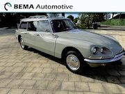 Citroën DS - 21 Break 2.2