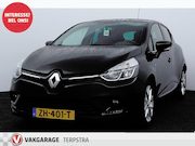 Renault Clio - 0.9 TCe Limited/ Keyless/ Navi/ Apple + Android/ DAB+/ Airco