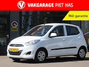 Hyundai i10 - 1.1 i-Drive Cool | Airco | Radio-CD | 5-Deurs | Incl. Garant