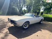 Pontiac Firebird - Cabrio | 400 V8 Big | Automaat | Incl Documentatie |