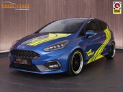 Ford Fiesta - ST 1.5 240pk |Wolf edition|18" Wolf wielen|verlagings veren|