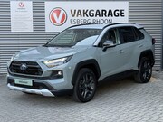 Toyota RAV4 - 2.5 Hybrid AWD ADVENTURE JBL, NAVI/360CAM