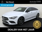 Mercedes-Benz CLA-Klasse - Shooting Brake 250 e AMG-Line / Stoelverwarming / Achteruitr