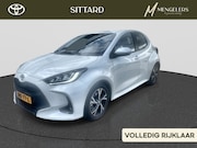 Toyota Yaris - 1.5 Hybrid 115 Dynamic