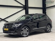 Volkswagen Tiguan - 1.4 TSI eHybrid Elegance Aut. | panorama | virtual-dash | tr