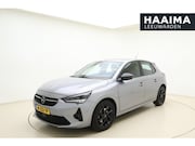 Opel Corsa - 1.2 GS Line Parkeersensoren / Cruise control / Stuurbedienin