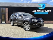 Volkswagen Amarok - 3.0 V6 TDI 4Motion - 5 Persoons - Marge - Hardtop