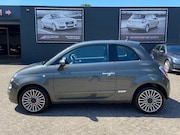 Fiat 500 - 0.9 TwinAir Turbo Lounge 54.458 Kilometer n.a.p - Airco - Bl