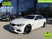 BMW 4-serie Gran Coupe - 418i Executive|Msportpakket|NAP