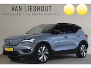 Volvo XC40 - Recharge P8 AWD R-Design - NL- Auto!! Stoel+Stuurverw I Dode
