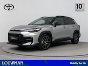 Toyota Corolla Cross - Hybrid 180 GR Sport | Apple Carplay & Android Auto | Parkeer
