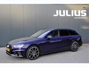 Audi A4 - Avant 35 TFSI S edition, S-Stronic, AHK, Car-play
