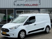 Ford Transit Connect - 1.5 TDCI 74KW 100PK L2 MAXI EURO 6 AUTOMAAT AIRCO/ BIJRJDERS