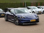 Porsche Taycan - Cross Turismo 93 kWh / SoH 93, 7% / Panoramadak / 3