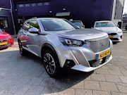 Peugeot 2008 - 1.2 PT (131pk) Allure Pack|Aut|Navi|360 Camera