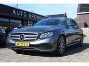 Mercedes-Benz E-klasse - 350 e LEASE EDITION | NL AUTO | CAMERA | TREKHAAK