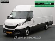 Iveco Daily - 35S16 Automaat 160PK L3H2 AC/Climate Camera Parkeersensoren