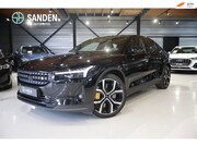 Polestar 2 - Long Range Dual Motor Performance 78 kWh|408 PK|Full option|