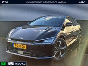 Kia EV6 - Plus Advanced 77.4 kWh Nieuw geleverd | 1ste eigenaar | Trek