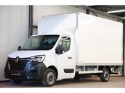 Renault Master - 2.3 dCi 145pk Bakwagen laadklep 1000 kg LAADVERMOG