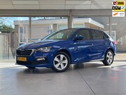 Skoda Scala - 1.0 TSI Ambition|Panoramadak|Carplay|Trekhaak|Clima