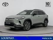 Toyota Corolla Cross - Hybrid 140 Dynamic | Apple Carplay & Android Auto | Parkeerc